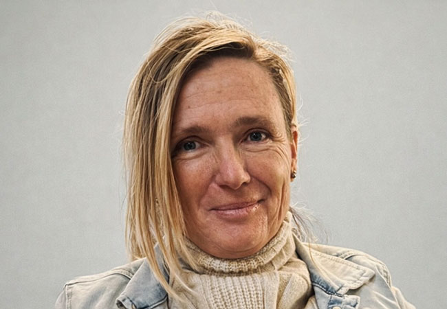 Uitbreiding salesteam