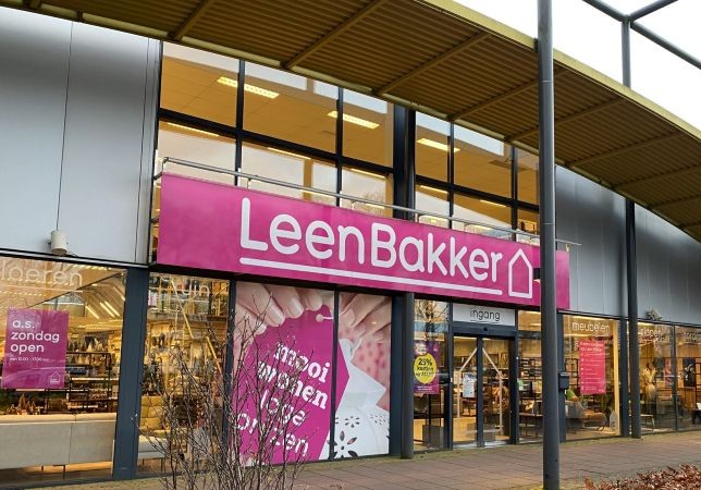 Overname Kwantum en Leenbakker