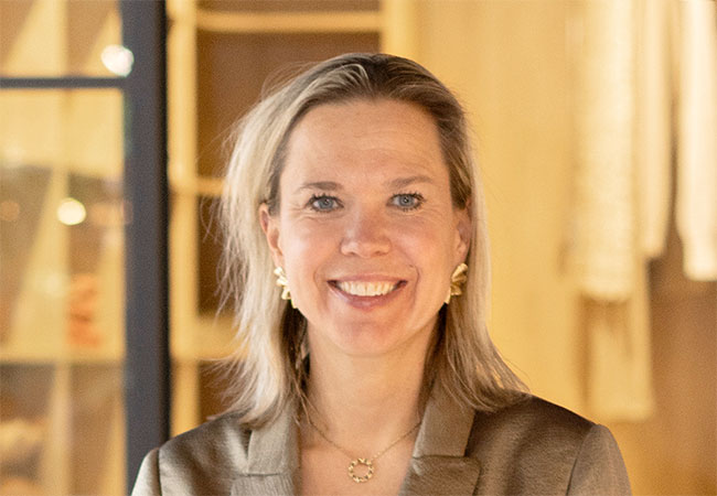 Nieuwe director Deli Home