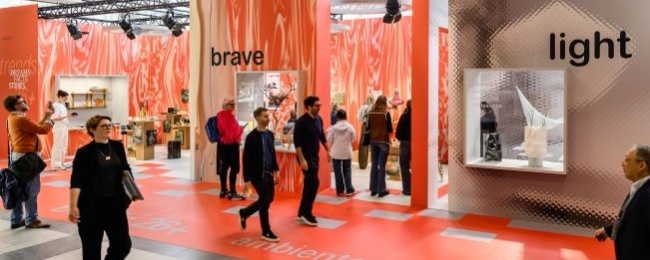 Wereldwijd ontmoetingspunt