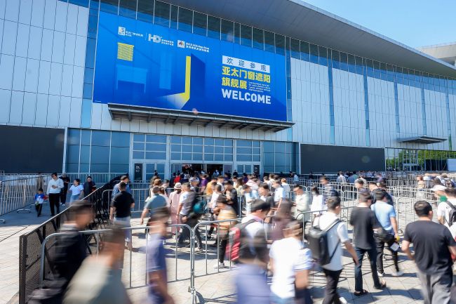 Interesse R+T Asia groeit