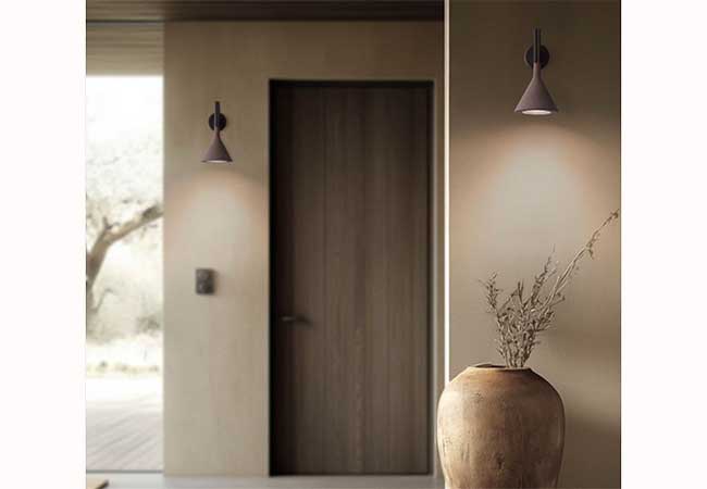 Aplomb krijgt wandvariant