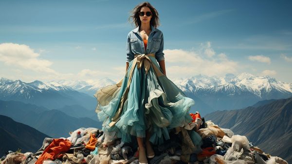 Profilering Nederlandse textielsector