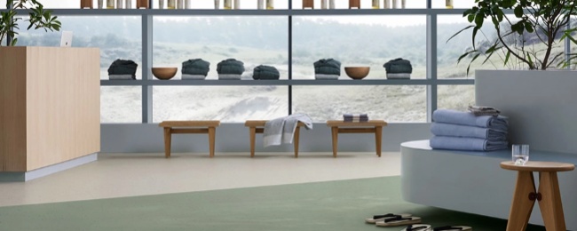 Biocirculaire projectvloeren