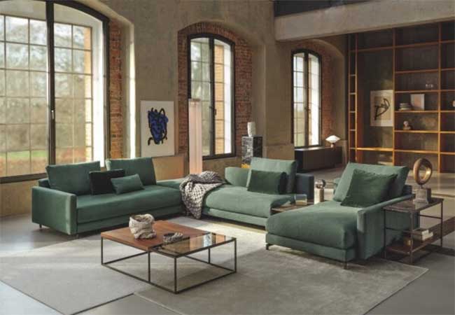 Rolf Benz terug naar Duitsland