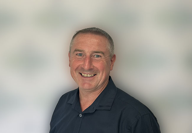 Nieuwe manager techniek bij F. Ball