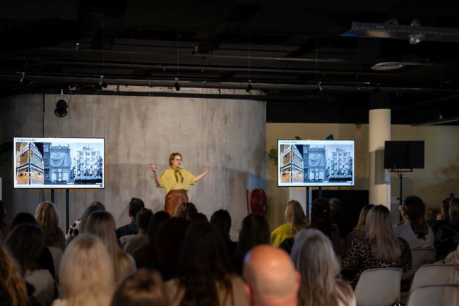 Interieurtrends 2027