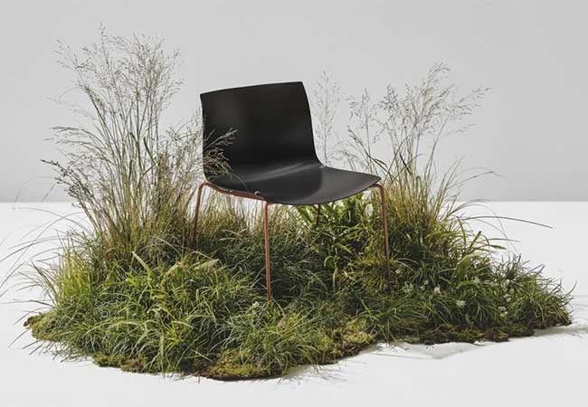 Biomaterialen op Spoga+gafa