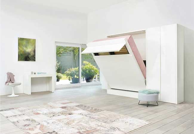 Boone International failliet