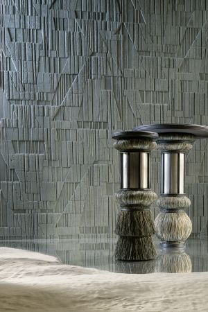 Nieuwe dimensie voor muren