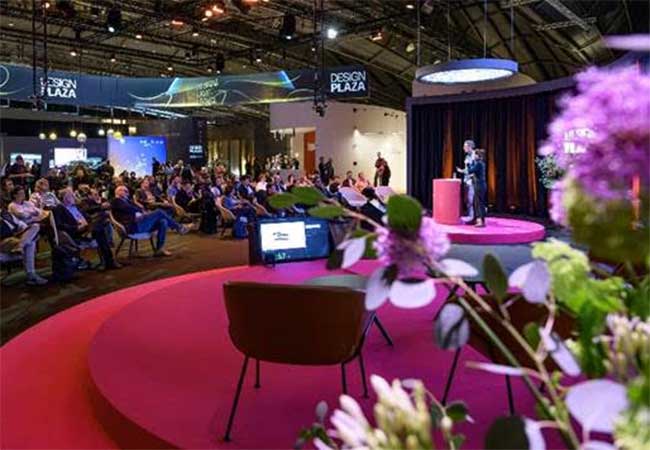 3 dagen tot Light + Building