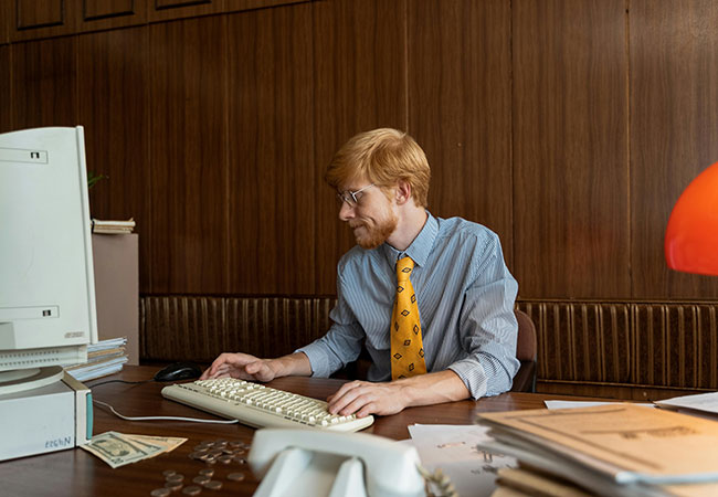 Duurzaamheid leidraad kantoorinrichting