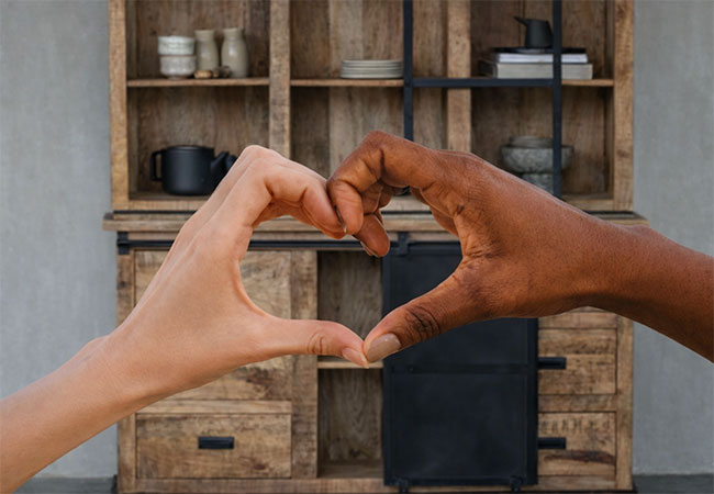 Opgeruimd staat netjes!