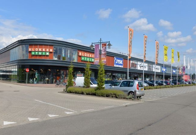 Aandacht voor periferie