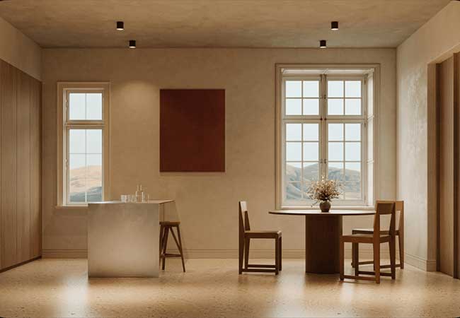 Lente noviteiten Grau