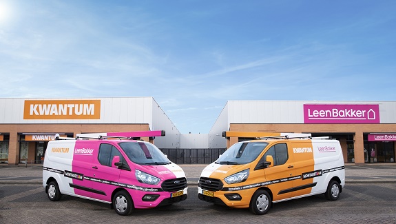 Positief besluit overname