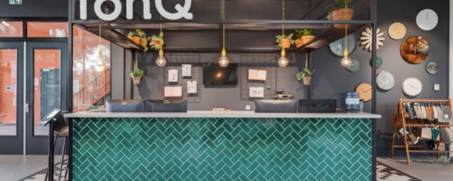 Fonq vraagt uitstel van betaling