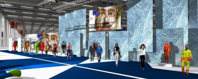 Groot belang functioneel textiel