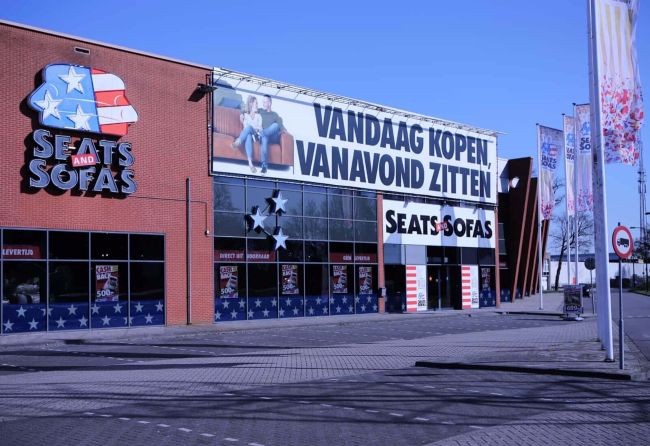 Aanpassing garantiebeleid