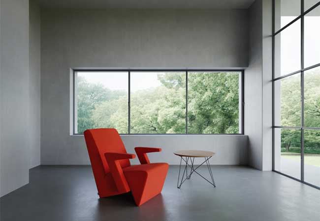 Zwaan van Rietveld terug