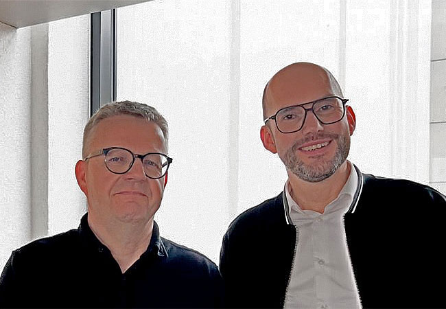 Cor wijzigt verkoopmanagement