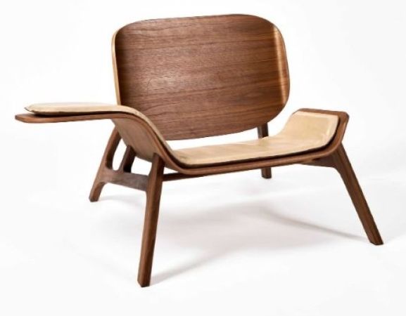 Jonge ontwerpers op Masterly