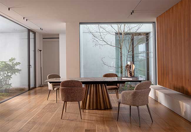 Nieuwe collectie Bizzotto