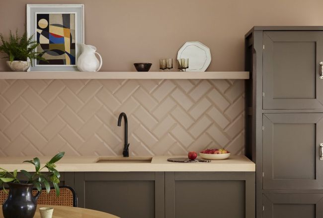 Eenvoudig schilderen