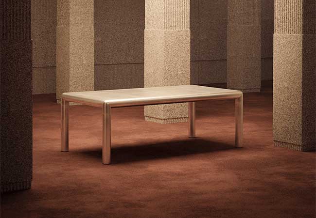 Deens label Formarkivet naar Milaan