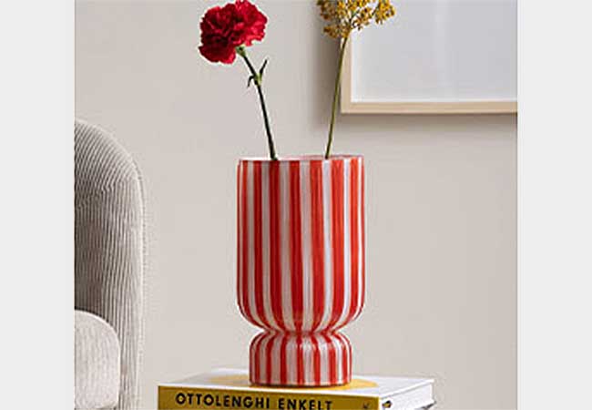 Eerste invulling Trendz/Showup