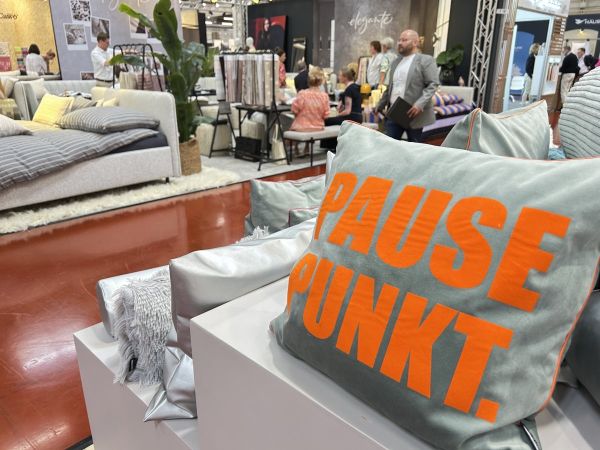 Hometex niet in winter