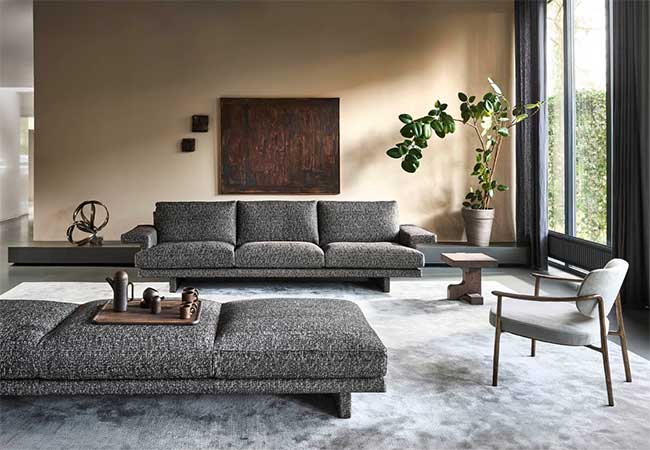 Frank & Flux met Linteloo