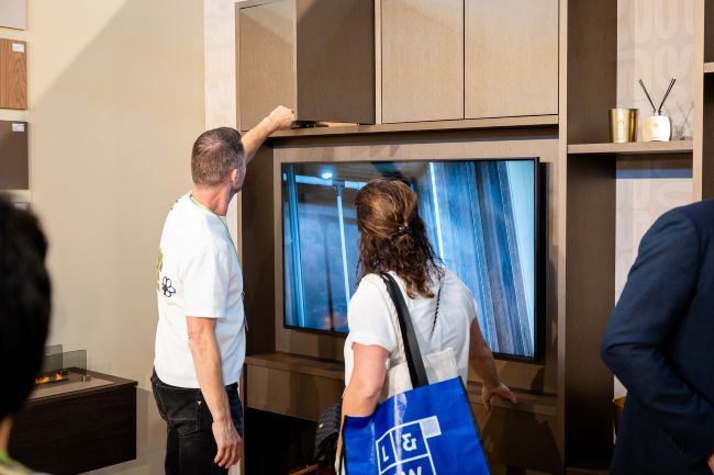 Krachtenbundeling beurzen