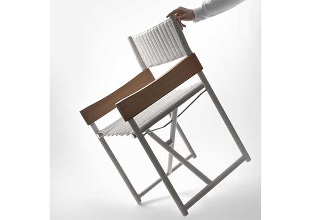 Nautische buitenmeubels