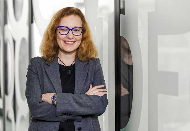 Outdoor living in trek op Spoga+gafa