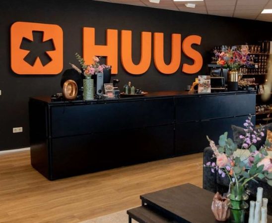 Huus in de problemen