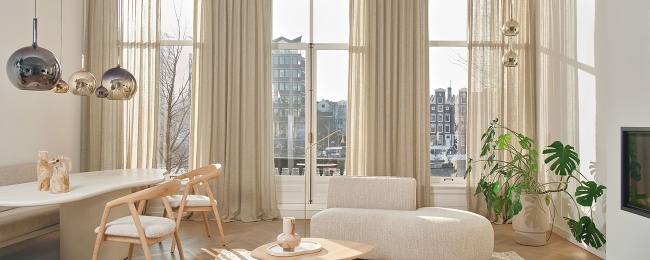 Zachtheid als nieuwe luxe