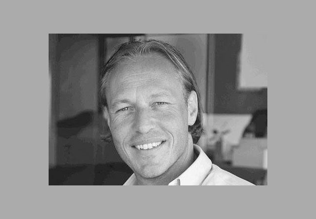 Van der Veen nieuwe ceo Eichholtz