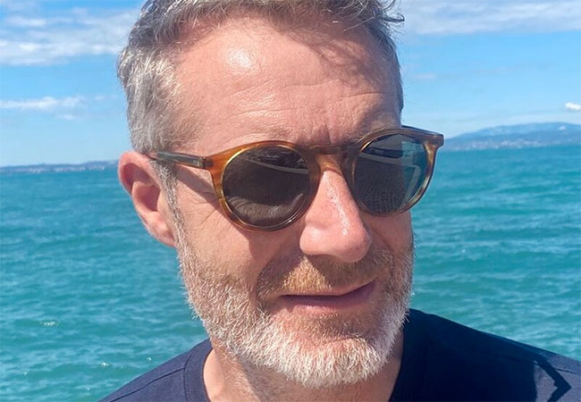 Thierry Leys terug bij Leen Bakker