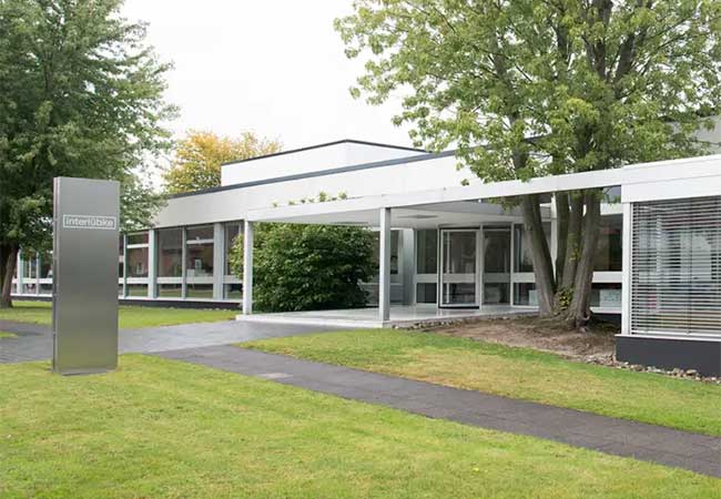 Interl�bke opnieuw failliet