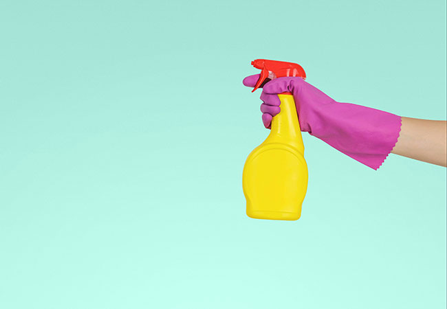 Tips voor minder tijd voor onderhoud