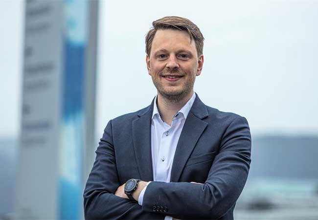 Ekornes benoemt nieuwe ceo