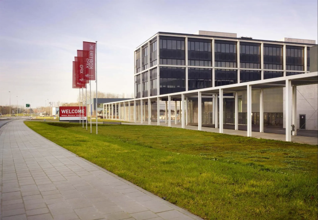 Overnamebod voor Kortrijk Xpo