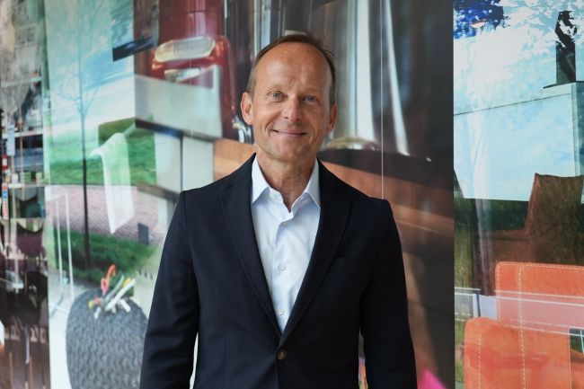 Jansen nieuwe directeur Modint
