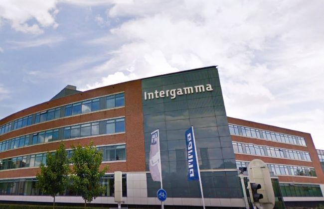 Groei Intergamma