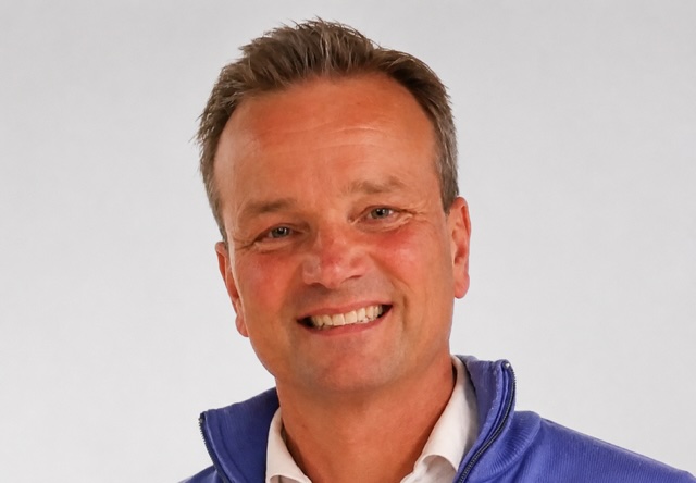 Nieuwe accountmanager Intr Utrecht