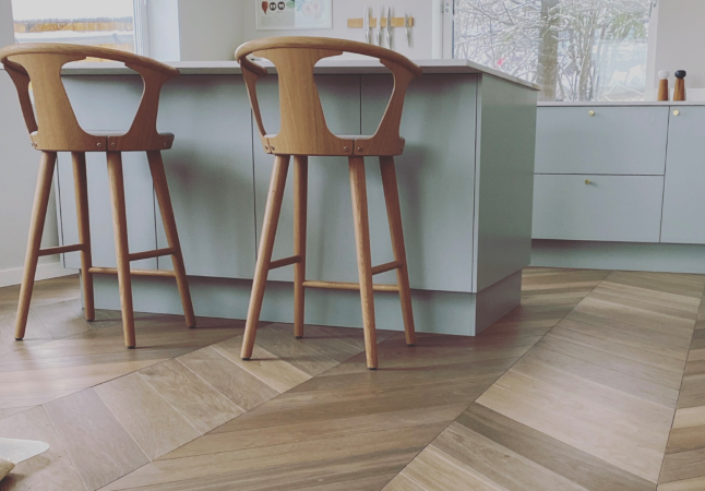 Verhuizing Your Floor