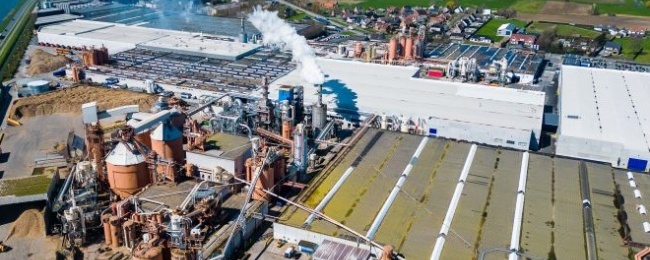 Grote investering Unilin Panels