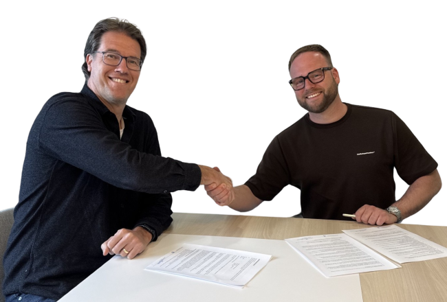 Manager Retail voor Sleeptrade