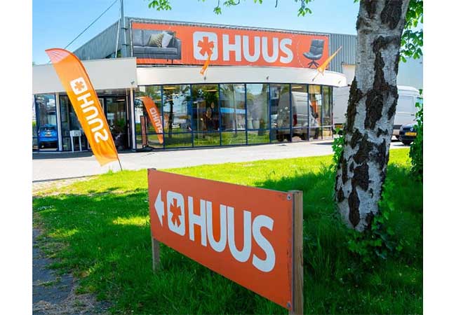 Schuldenlast Huus verder opgelopen